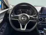 2025 Nissan Sentra photo 16