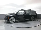 2026 Chevrolet Suburban photo 51