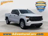 2026 Chevrolet Silverado 1500 photo 1