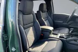 2026 Nissan Frontier photo 10