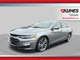 2024 Chevrolet Malibu photo 11