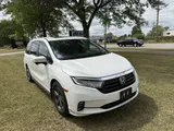 2021 Honda Odyssey photo 6