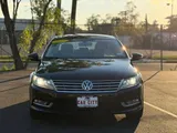 2013 Volkswagen CC photo 2