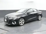 2024 Audi A3 photo 7