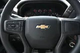 2025 Chevrolet Silverado 3500HD CC photo 22