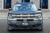 2024 Ford Bronco Sport photo 3