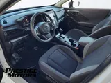 2025 Subaru Impreza photo 14
