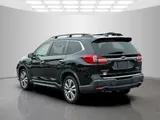 2020 Subaru Ascent photo 5