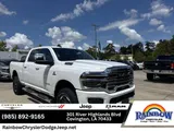 2025 Ram 2500 photo 1