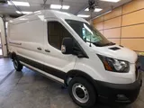 2026 Ford Transit Cargo Van photo 1