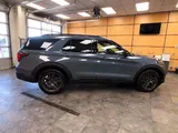 2026 Ford Explorer photo 8