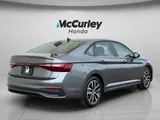 2025 Volkswagen Jetta photo 3