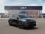 2027 Kia Sportage Hybrid photo 8