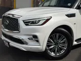 2019 INFINITI QX80 photo 37