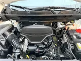 2021 GMC Acadia photo 39