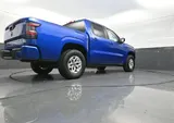 2024 Nissan Frontier photo 36