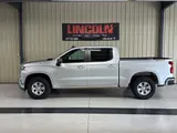 2022 Chevrolet Silverado 1500 LTD photo 2
