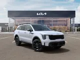 2026 Kia Sorento photo 8