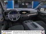 2026 Chevrolet Silverado 1500 photo 16