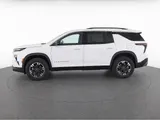 2027 Chevrolet Traverse photo 7
