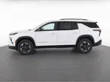2027 Chevrolet Traverse photo 7