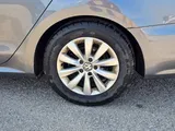 2015 Volkswagen Passat photo 14
