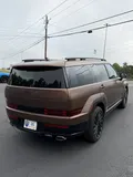2024 Hyundai Santa Fe photo 3