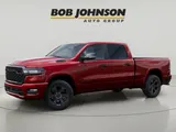 2027 Ram 1500 photo 4
