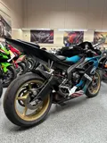 2012 Yamaha R6 photo 7