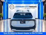 2026 Nissan Kicks photo 5