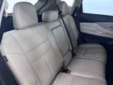 2024 Nissan Murano photo 39