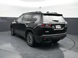 2026 Jeep Cherokee photo 6