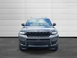 2025 Jeep Grand Cherokee L photo 9