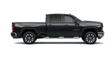 2026 Chevrolet Silverado 2500HD photo 23
