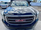2015 GMC Yukon photo 2