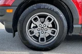 2024 Ford Bronco Sport photo 9