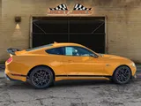 2022 Ford Mustang photo 8
