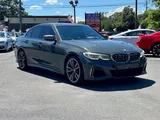 2020 BMW 3 Series photo 3