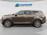 2020 Kia Telluride photo 3