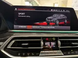 2021 BMW X6 photo 43
