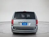 2019 Dodge Grand Caravan photo 4
