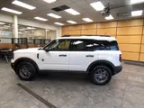2026 Ford Bronco Sport photo 4