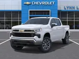 2026 Chevrolet Silverado 1500 photo 6