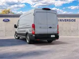 2027 Ford Transit Cargo Van photo 8