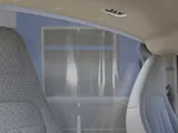2026 Chevrolet Express Commercial Cutaway photo 24