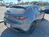 2020 Mazda Mazda3 Hatchback photo 8