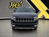 2024 Jeep Wagoneer L photo 8