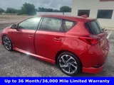 2017 Toyota Corolla iM photo 6