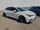 2024 Toyota Corolla photo 2