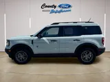 2023 Ford Bronco Sport photo 3